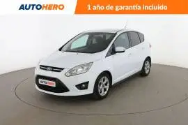 Ford C Max 1.6 Ti-VCT Trend, 8.299 €