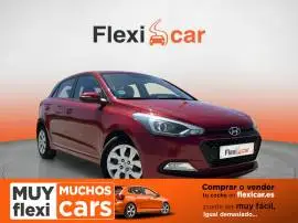 Hyundai i20 1.0 TGDI 74kW (100CV) Klass, 12.490 €