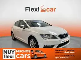 Seat Leon 1.5 TGI 96kW (130CV) S&S Style Visio Ed, 11.490 €