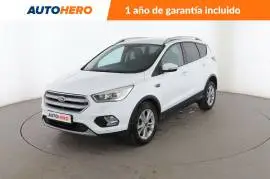 Ford Kuga 1.5 TDCi ASS Titanium Auto, 14.899 €