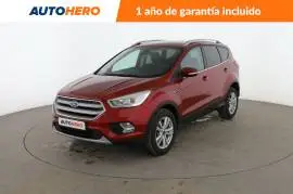 Ford Kuga 1.5 TDCI Trend+, 16.399 €