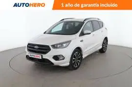 Ford Kuga 2.0 TDCi 4x4 STLine, 18.399 €