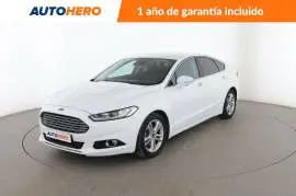 Ford Mondeo 1.5 EcoBoost Titanium, 15.399 €