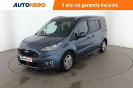 Ford Tourneo Connect 1.5 EcoBlue TDCi Titanium, 22.899 €