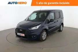 Ford Transit Connect 1.5 TDCi Kombi Trend 220 L1, 19.199 €