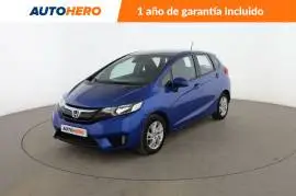 Honda Jazz 1.3 i-VTEC Comfort, 10.199 €