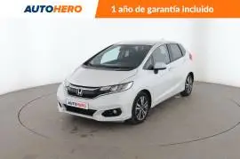 Honda Jazz 1.3 i-VTEC Elegance, 15.999 €