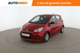 Hyundai i10 1.0 Klass Bluedrive, 8.499 €