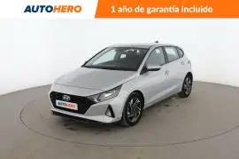 Hyundai i20 1.0 TGDI Klass, 16.399 €