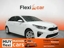 Kia Ceed 1.6 MHEV iMT 100kW (136CV) Concept, 17.990 €