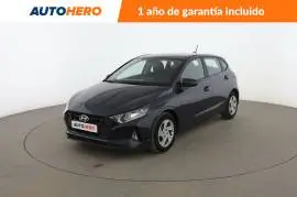 Hyundai i20 1.2 SLE, 13.899 €