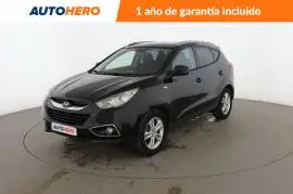 Hyundai ix35 1.7 CRDi Comfort 2WD, 9.599 €