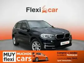 BMW X5 xDrive30d, 30.990 €