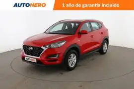 Hyundai Tucson 1.6 Essence 2WD, 16.999 €