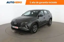 Hyundai Tucson 1.6 TGDI Klass 2WD, 25.599 €