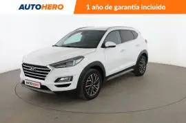 Hyundai Tucson 1.6 TGDI Tecno 2WD, 17.799 €