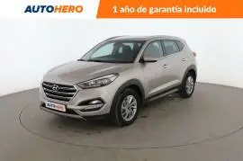 Hyundai Tucson 1.7 CRDi Tecno BlueDrive 2WD, 19.499 €