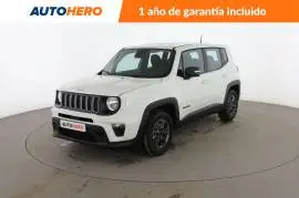 Jeep Renegade 1.5 GSE T4 e-Hybrid Longitude FWD, 24.899 €