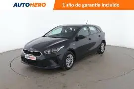 Kia Ceed 1.0 TGDI Concept, 15.299 €