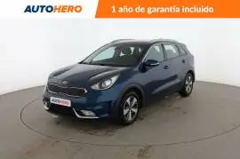 Kia Niro 1.6 Drive, 13.399 €