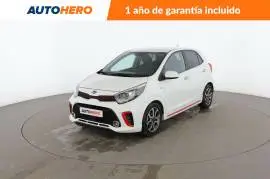 Kia Picanto 1.2 GT Line, 13.699 €