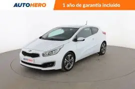 Kia Pro_Ceed 1.6 CRDi Euro2016, 11.099 €