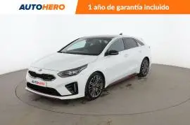 Kia Pro_Ceed 1.6 TGDI GT, 24.599 €