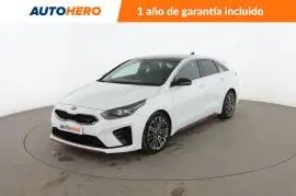 Kia Pro_Ceed 1.6 TGDI GT, 21.699 €