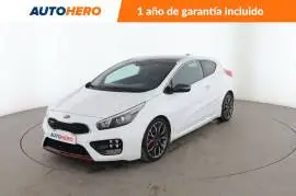 Kia Pro_Ceed 1.6 TGDI GT, 12.999 €