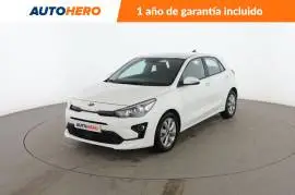 Kia Rio 1.0 TGDi MHEV iMT Drive, 14.899 €