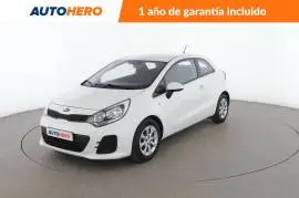 Kia Rio 1.2 CVVT Concept, 9.099 €