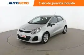 Kia Rio 1.2 Tech, 9.499 €