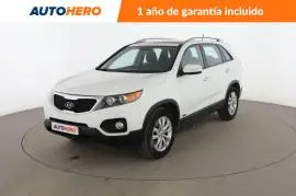 Kia Sorento 2.2 CRDi Emotion 4WD, 16.699 €