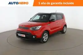 Kia Soul 1.6 GDI Drive EcoDynamics, 11.299 €