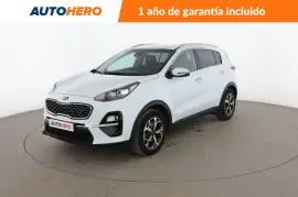 Kia Sportage 1.6 CRDi Drive MHEV 2WD, 18.799 €