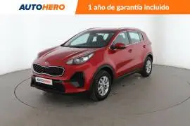 Kia Sportage 1.6 GDI Concept Plus 2WD, 16.499 €