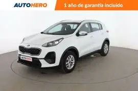 Kia Sportage 1.6 GDI Concept Plus 2WD, 17.199 €