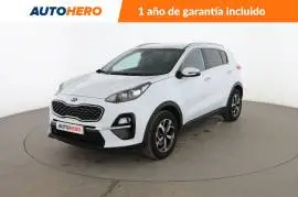 Kia Sportage 1.6 GDI Drive 2WD, 18.799 €