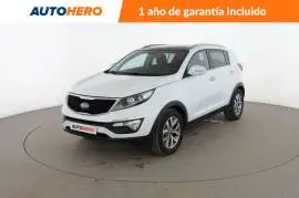 Kia Sportage 1.6 GDI Drive 4x2, 13.299 €