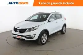 Kia Sportage 1.6 GDI Drive 4x2, 10.899 €