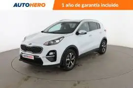 Kia Sportage 1.6 GDi Drive 4x2, 18.899 €