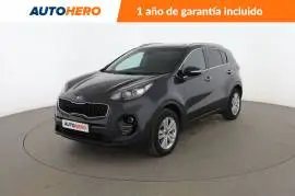 Kia Sportage 1.6 GDI X-Tech18 2WD, 14.299 €