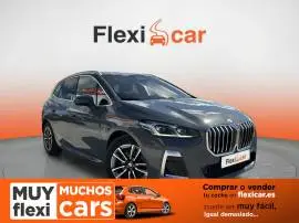 BMW Serie 2 Active Tourer 218d M - 5 P (2022), 31.990 €