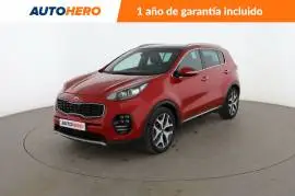 Kia Sportage 1.6 TGDI GT Line 4WD, 18.699 €