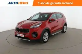 Kia Sportage 1.7 CRDi Drive 2WD, 17.099 €