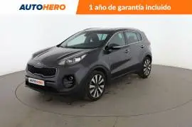 Kia Sportage 1.7 CRDi X-Tech 2WD, 16.799 €