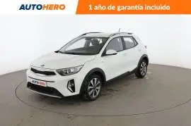 Kia Stonic 1.0 T-GDi MHEV iMT Concept, 12.799 €