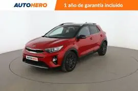 Kia Stonic 1.0 TGDI Black Edition, 14.899 €