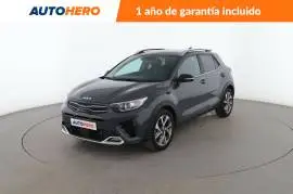 Kia Stonic 1.0 TGDI MildHybrid GT Line, 17.199 €