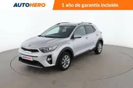 Kia Stonic 1.2 Drive, 13.999 €